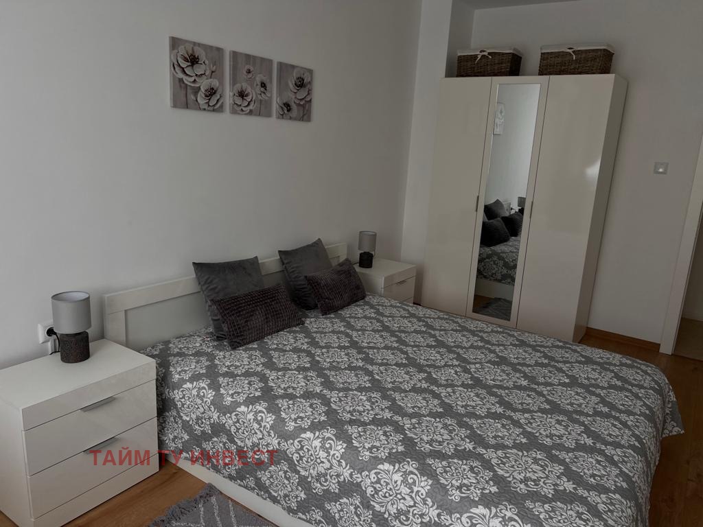Продава 3-СТАЕН, гр. Варна, Колхозен пазар, снимка 5 - Апартаменти - 54959844