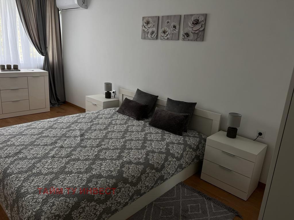 Продава 3-СТАЕН, гр. Варна, Колхозен пазар, снимка 4 - Апартаменти - 54959844