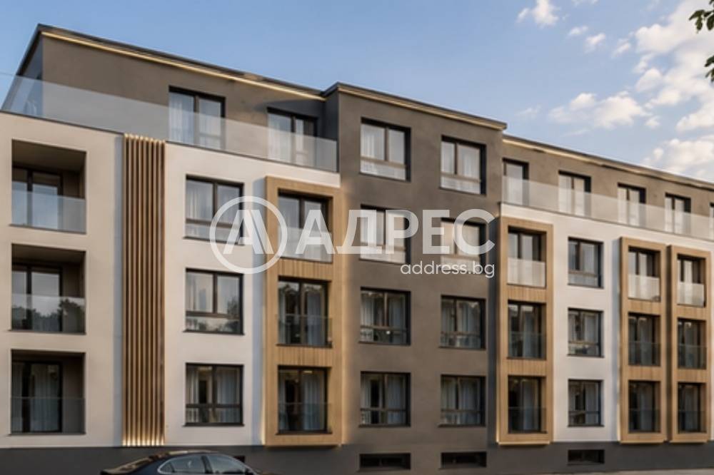 Продава 3-СТАЕН, гр. София, Малинова долина, снимка 2 - Апартаменти - 55294252