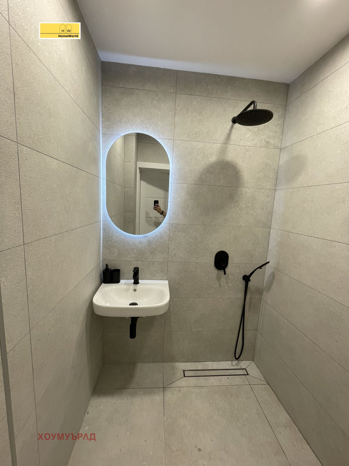 Продава 3-СТАЕН, гр. София, Лагера, снимка 9 - Апартаменти - 55987333