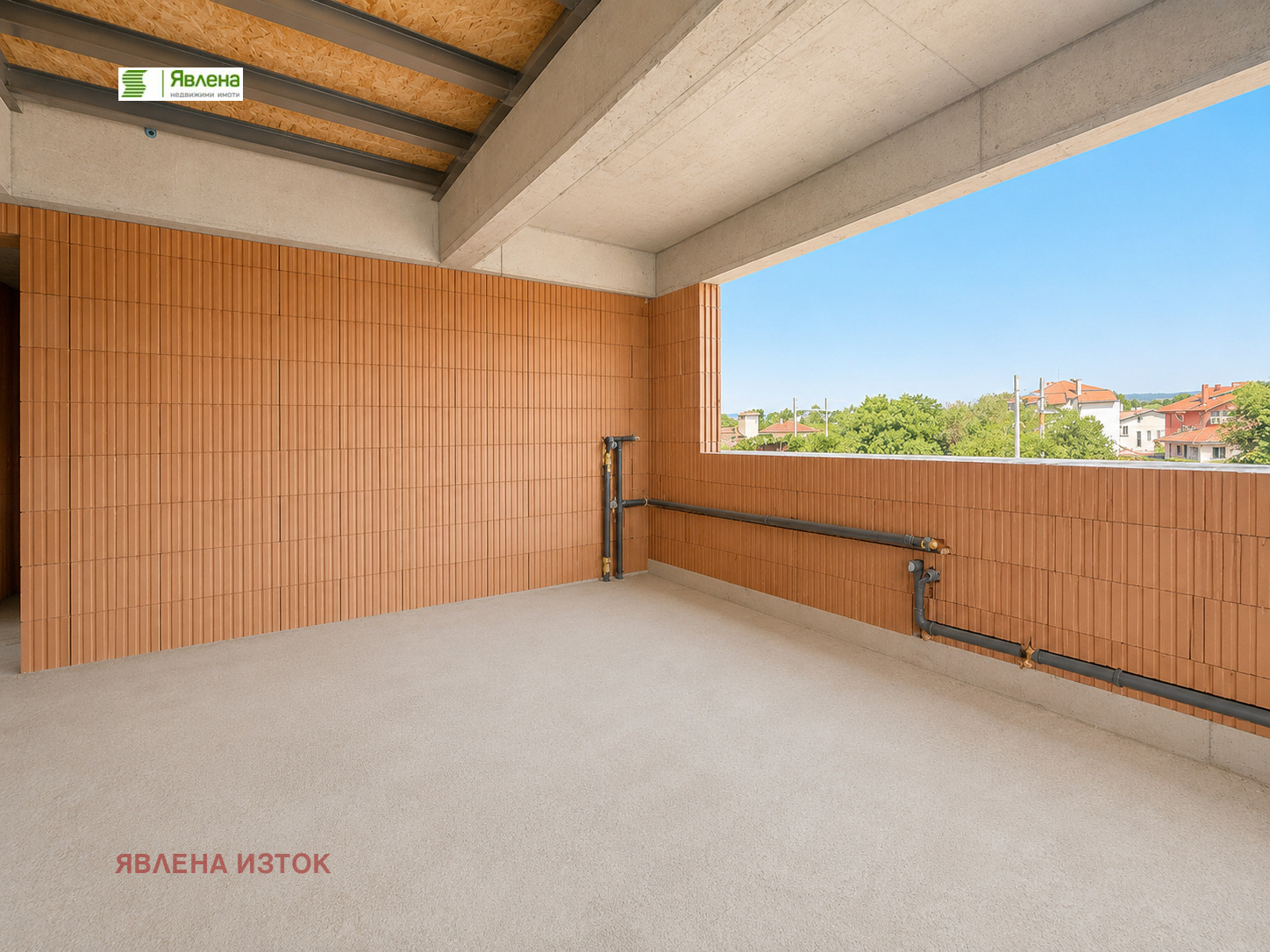 Продава 4-СТАЕН, гр. София, Горубляне, снимка 2 - Апартаменти - 55750660