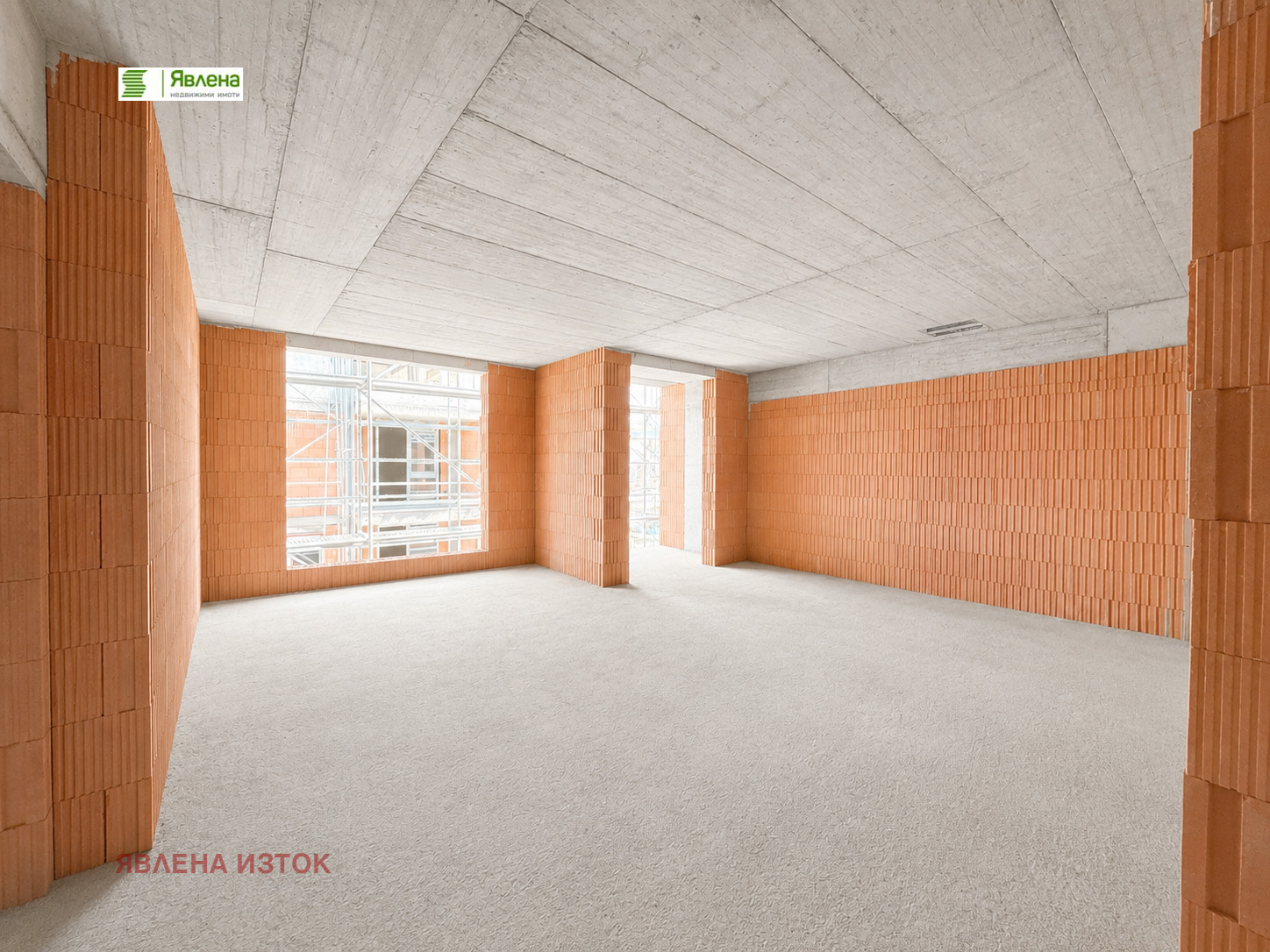 Продава 4-СТАЕН, гр. София, Горубляне