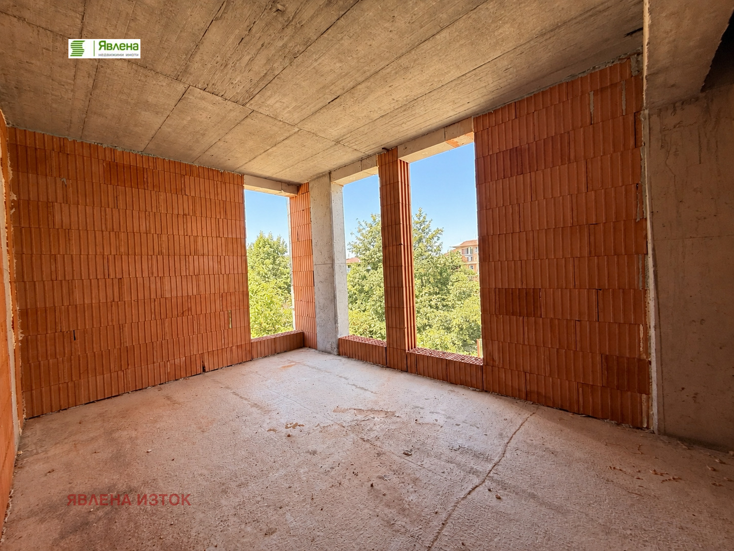 Продава 4-СТАЕН, гр. София, Горубляне, снимка 3 - Апартаменти - 55750660