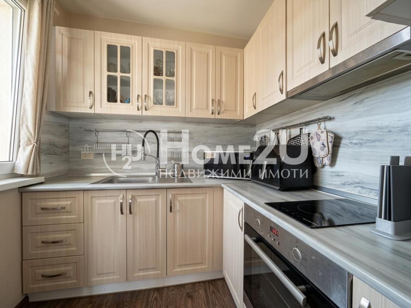 Продава 4-СТАЕН, гр. Варна, Трошево, снимка 2 - Апартаменти - 54418856