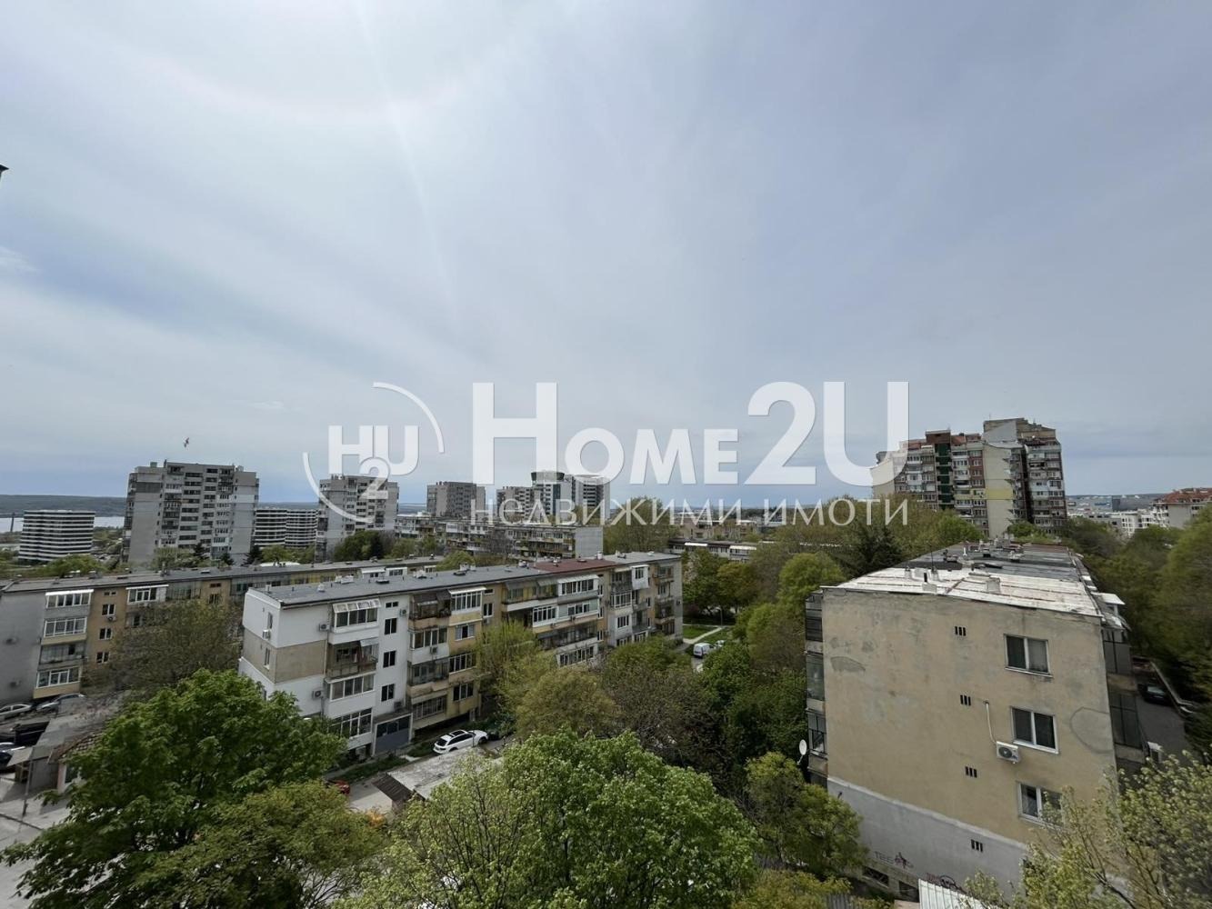 Продава 4-СТАЕН, гр. Варна, Трошево, снимка 11 - Апартаменти - 54418856