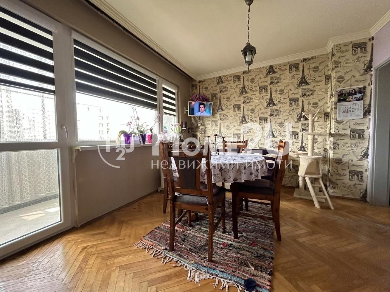 Продава 4-СТАЕН, гр. Варна, Трошево