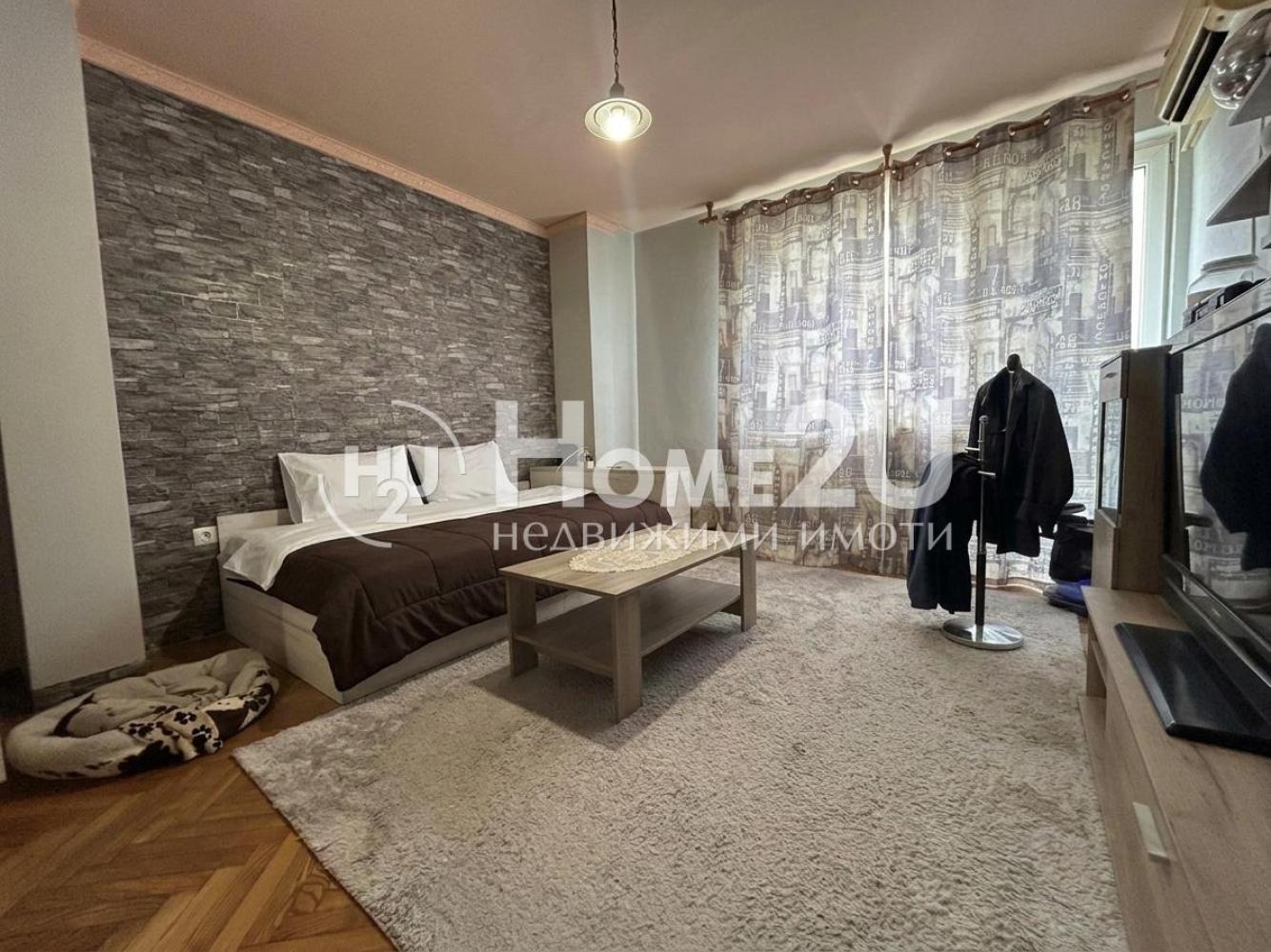 Продава 4-СТАЕН, гр. Варна, Трошево, снимка 5 - Апартаменти - 54418856