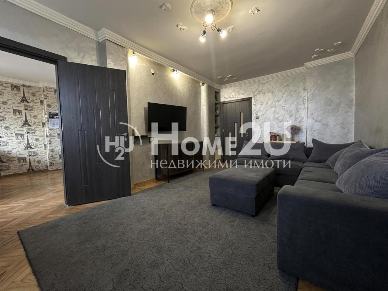 Продава 4-СТАЕН, гр. Варна, Трошево, снимка 3 - Апартаменти - 54418856