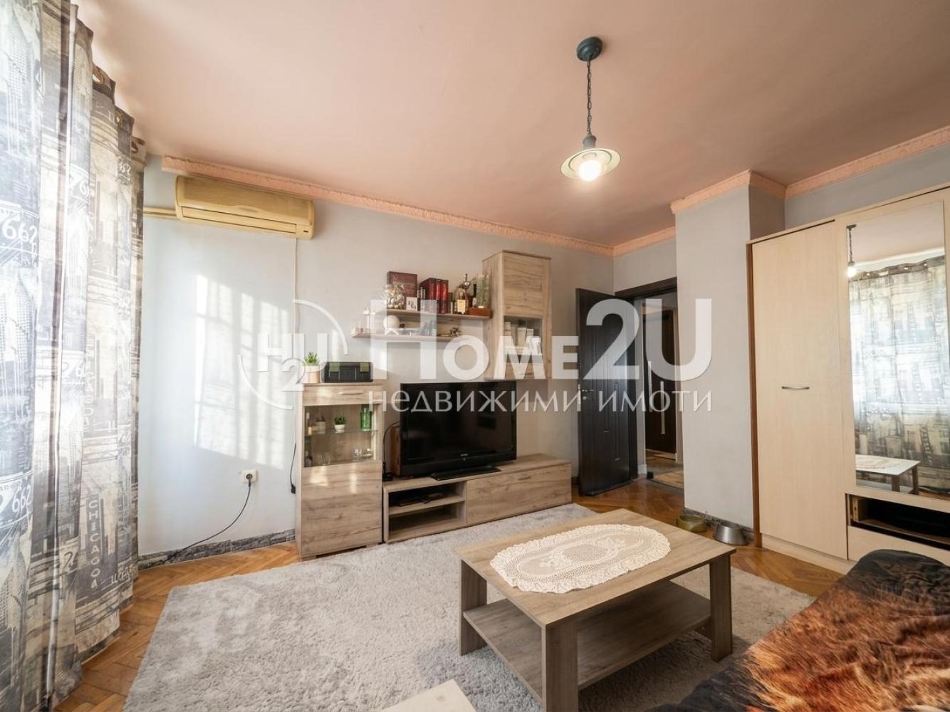 Продава 4-СТАЕН, гр. Варна, Трошево, снимка 6 - Апартаменти - 54418856