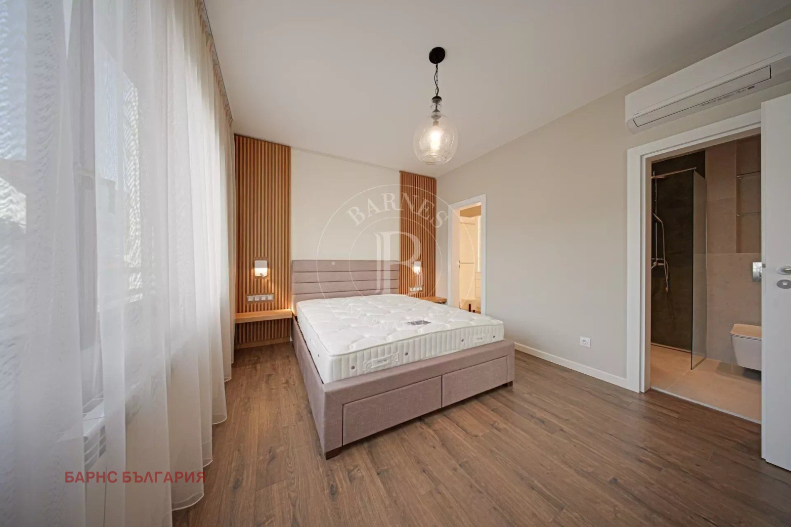 Продава 4-СТАЕН, гр. София, Манастирски ливади, снимка 10 - Апартаменти - 54982155