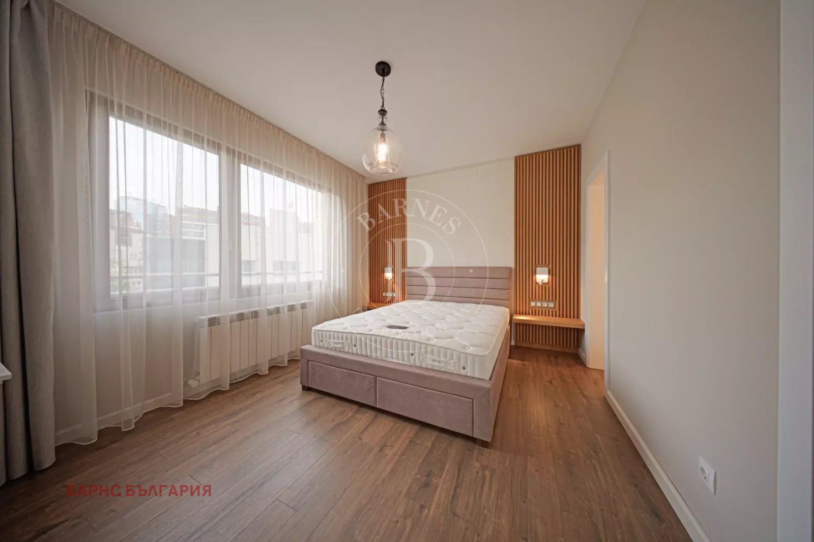 Продава 4-СТАЕН, гр. София, Манастирски ливади, снимка 9 - Апартаменти - 54982155
