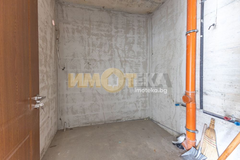 Продава ОФИС, гр. Варна, Трошево, снимка 8 - Офиси - 53794610