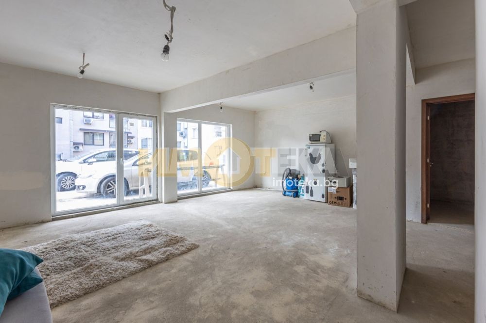 Продава ОФИС, гр. Варна, Трошево, снимка 3 - Офиси - 53794610