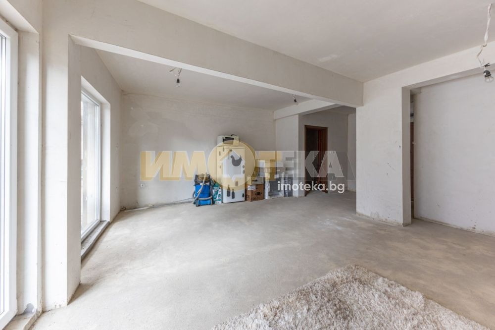 Продава ОФИС, гр. Варна, Трошево, снимка 6 - Офиси - 53794610