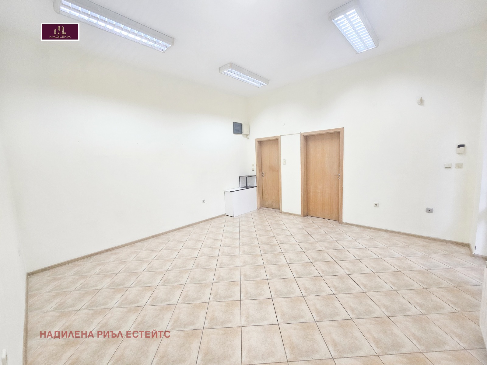 Продава ОФИС, гр. София, Лозенец, снимка 9 - Офиси - 55329918