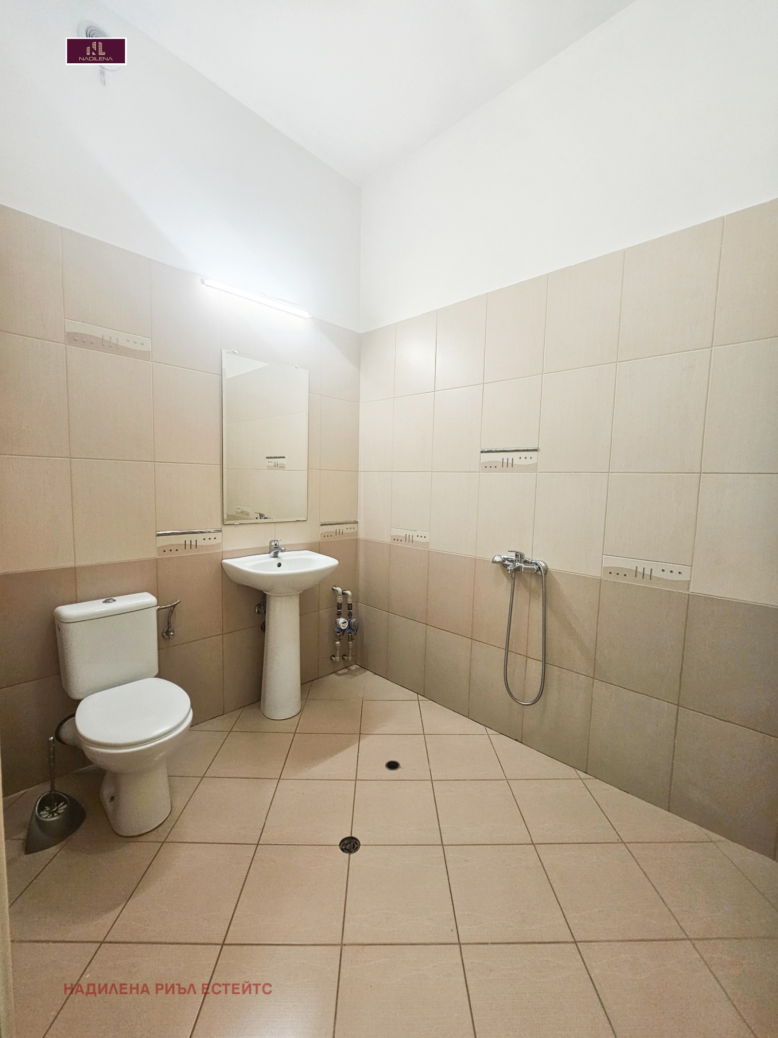 Продава ОФИС, гр. София, Лозенец, снимка 11 - Офиси - 55329918