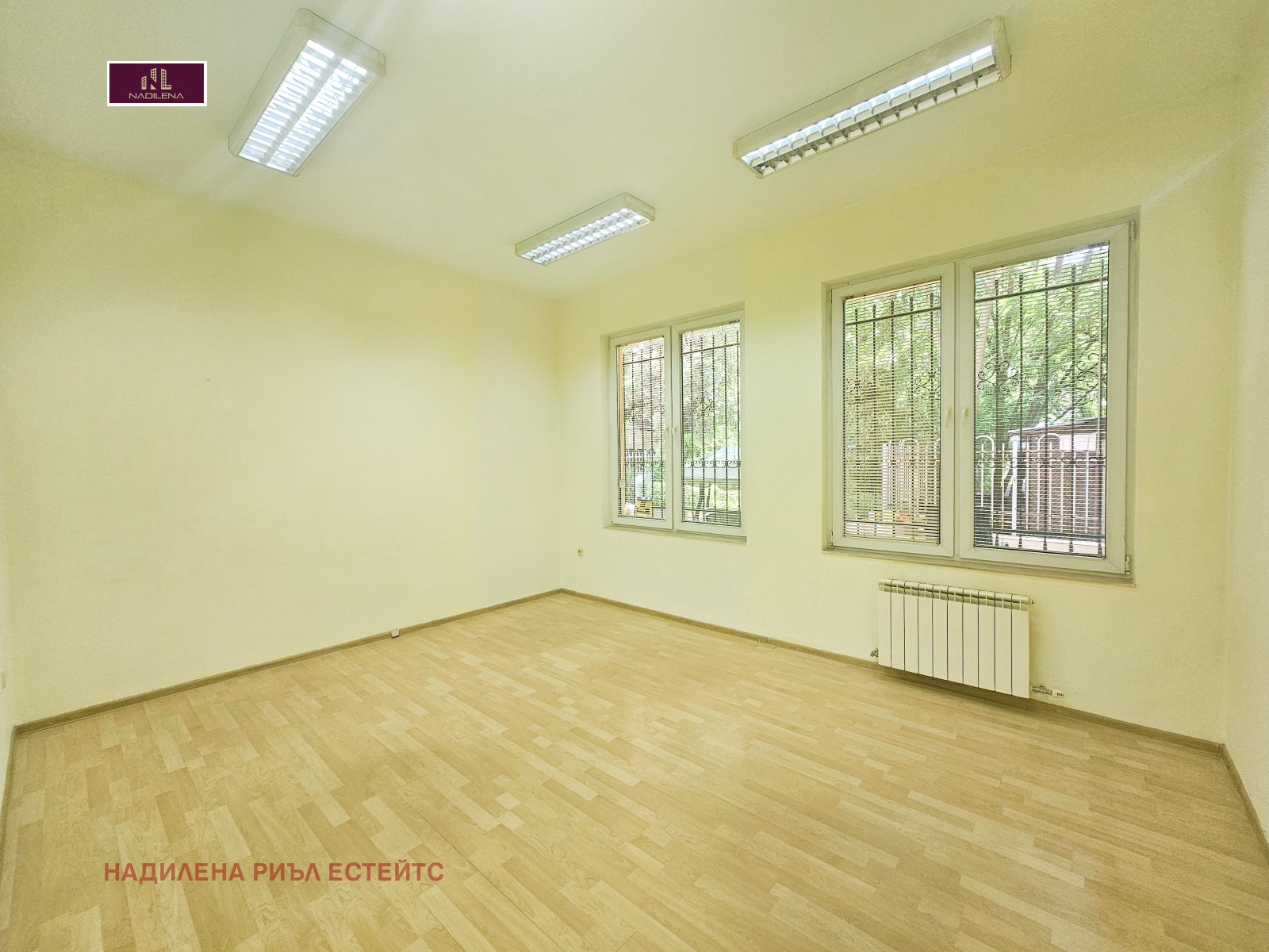 Продава ОФИС, гр. София, Лозенец, снимка 3 - Офиси - 55329918
