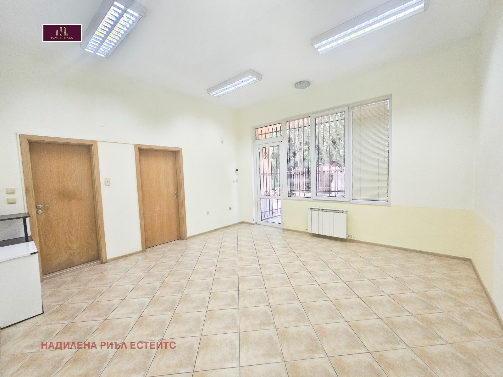 Продава ОФИС, гр. София, Лозенец, снимка 8 - Офиси - 55329918