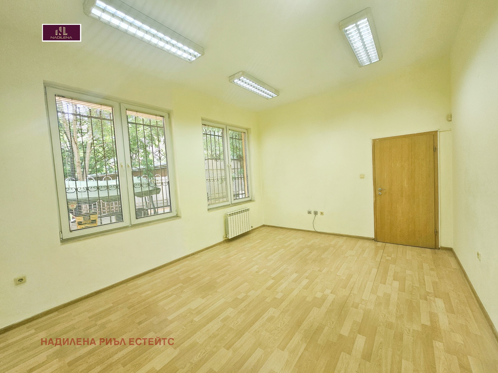 Продава ОФИС, гр. София, Лозенец, снимка 4 - Офиси - 55329918