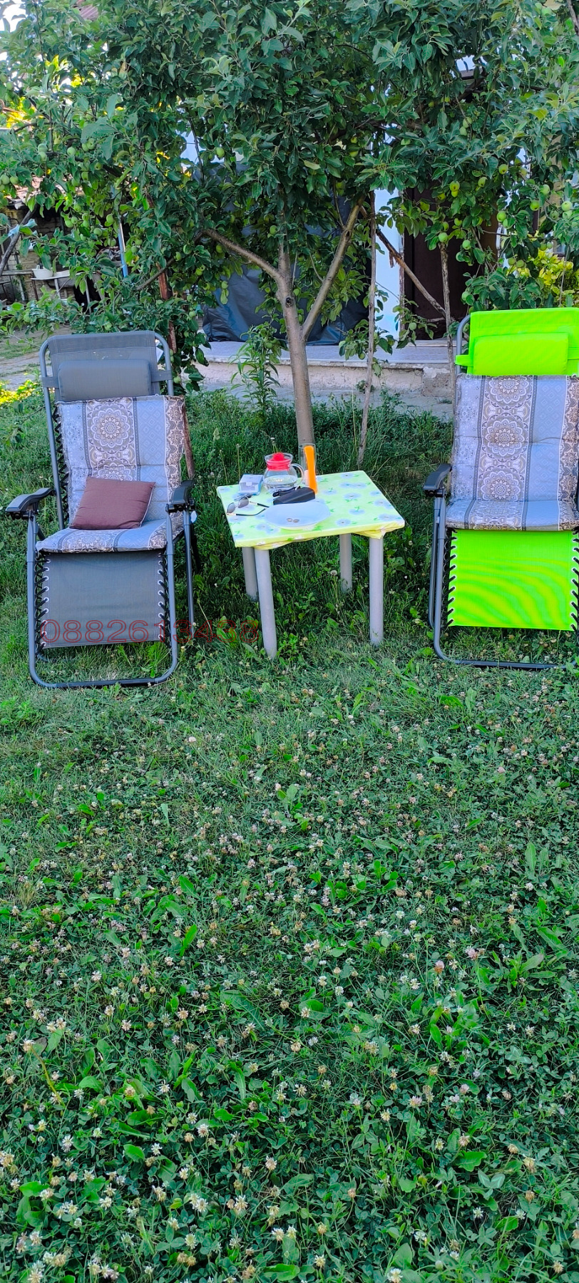 Продава КЪЩА, с. Караполци, област София област, снимка 12 - Къщи - 54083536