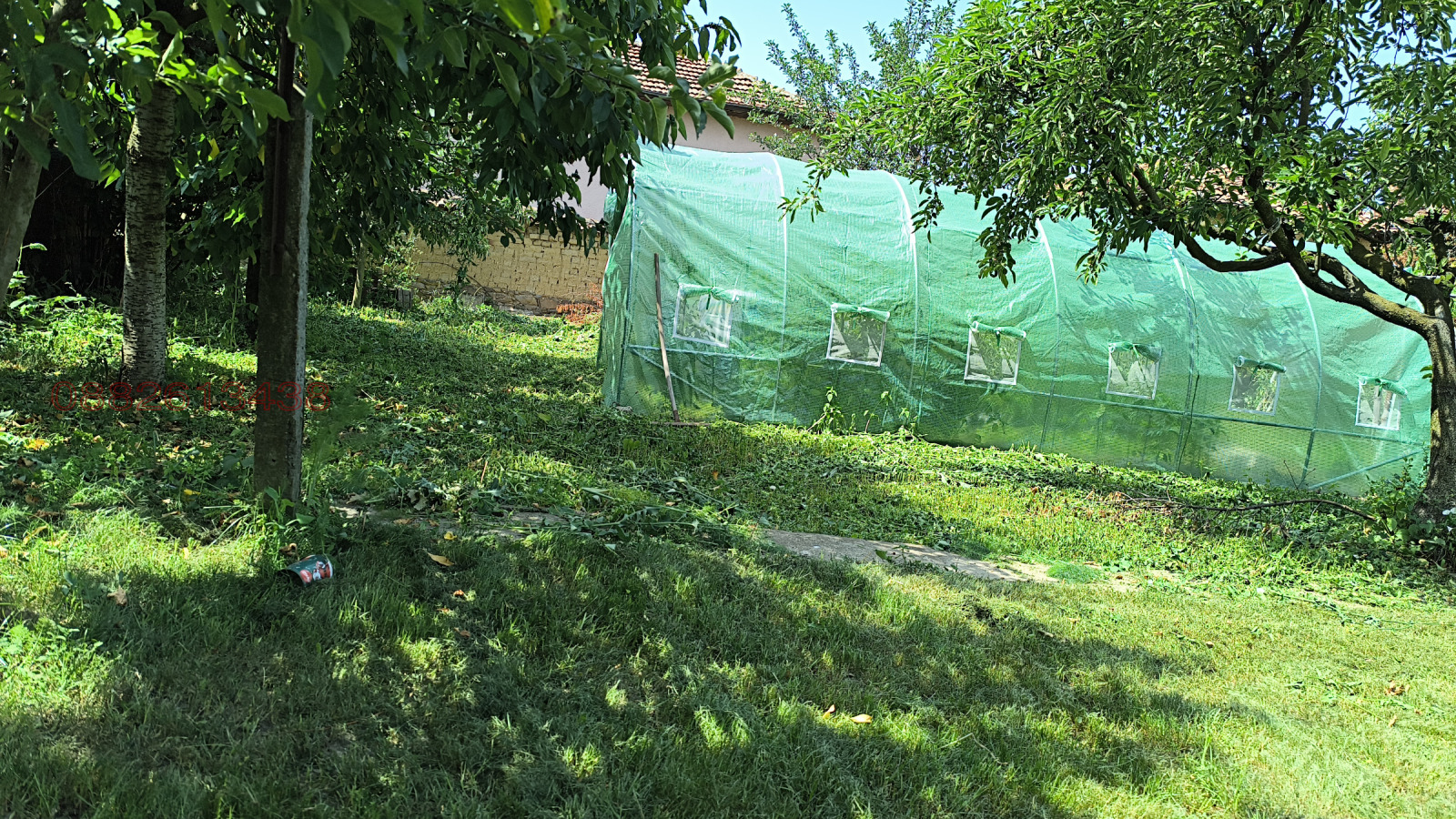 Продава КЪЩА, с. Караполци, област София област, снимка 11 - Къщи - 54083536