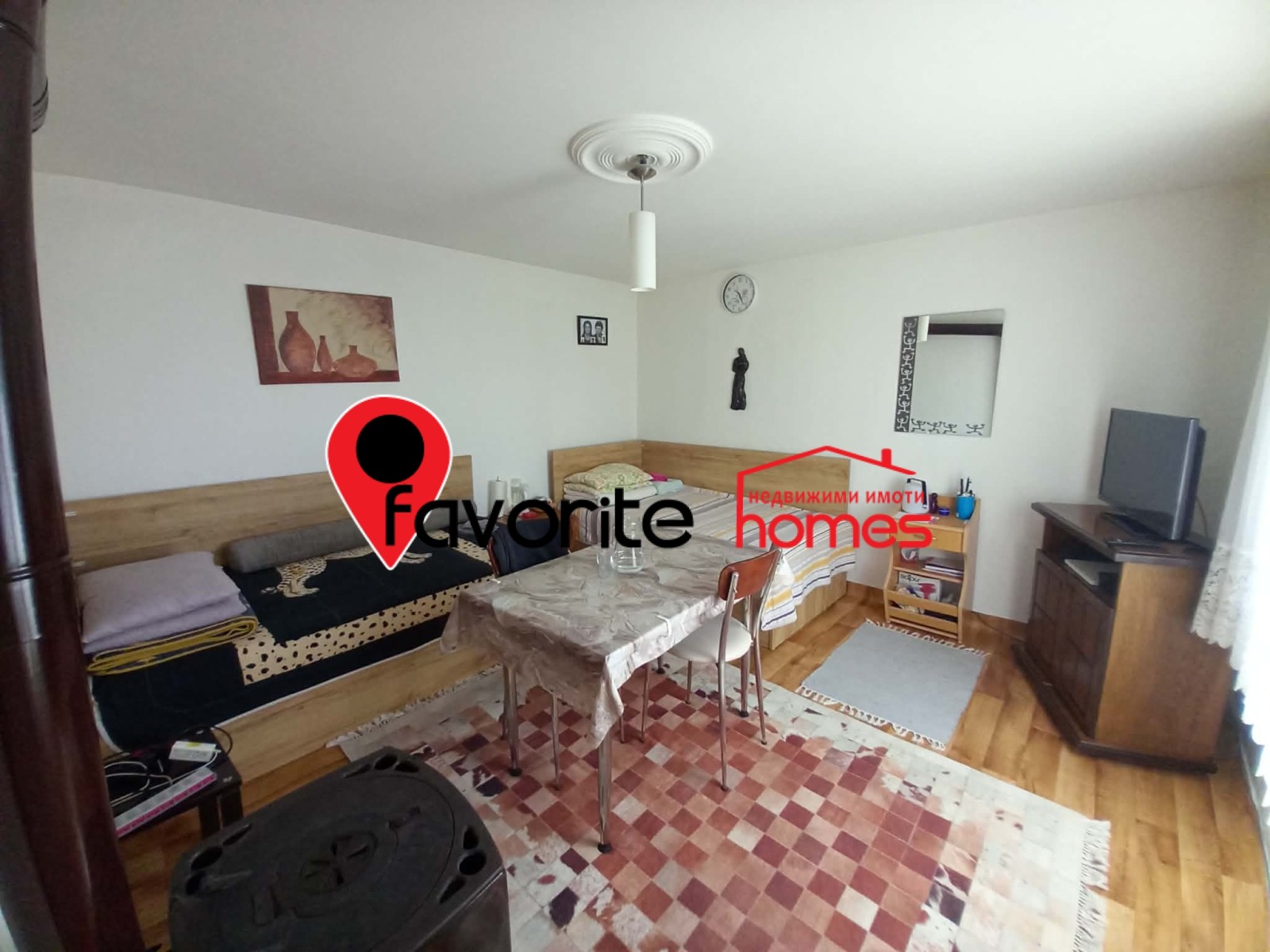 Продава КЪЩА, с. Златна нива, област Шумен, снимка 7 - Къщи - 54224717