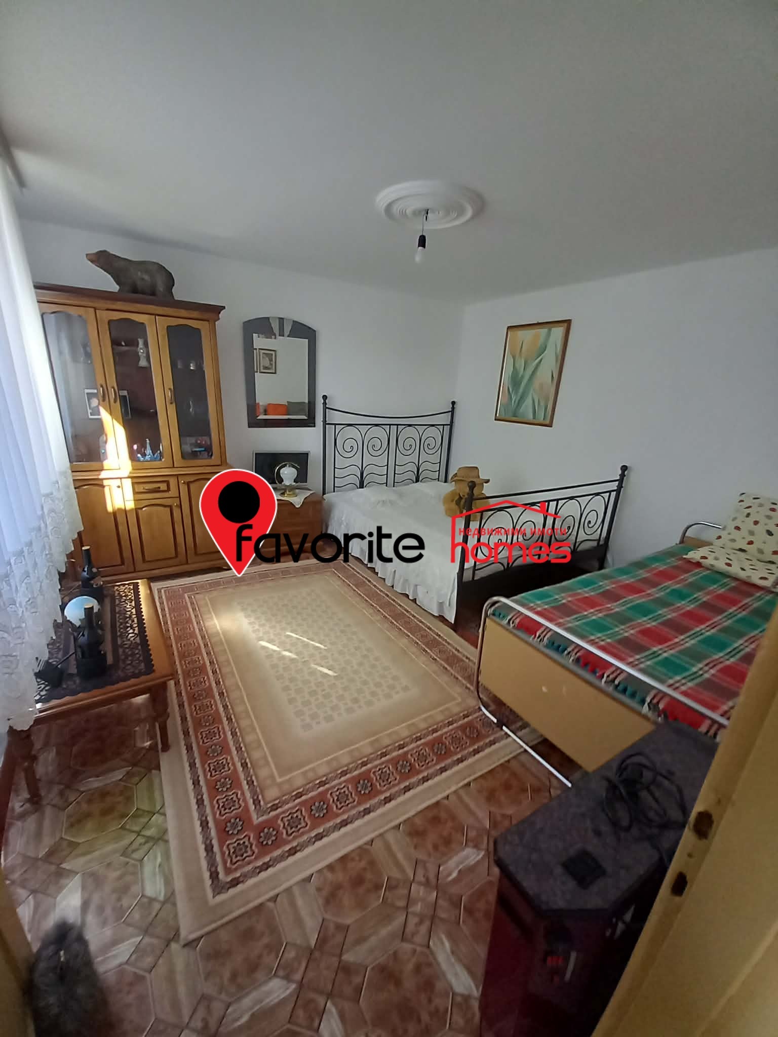 Продава КЪЩА, с. Златна нива, област Шумен, снимка 4 - Къщи - 54224717