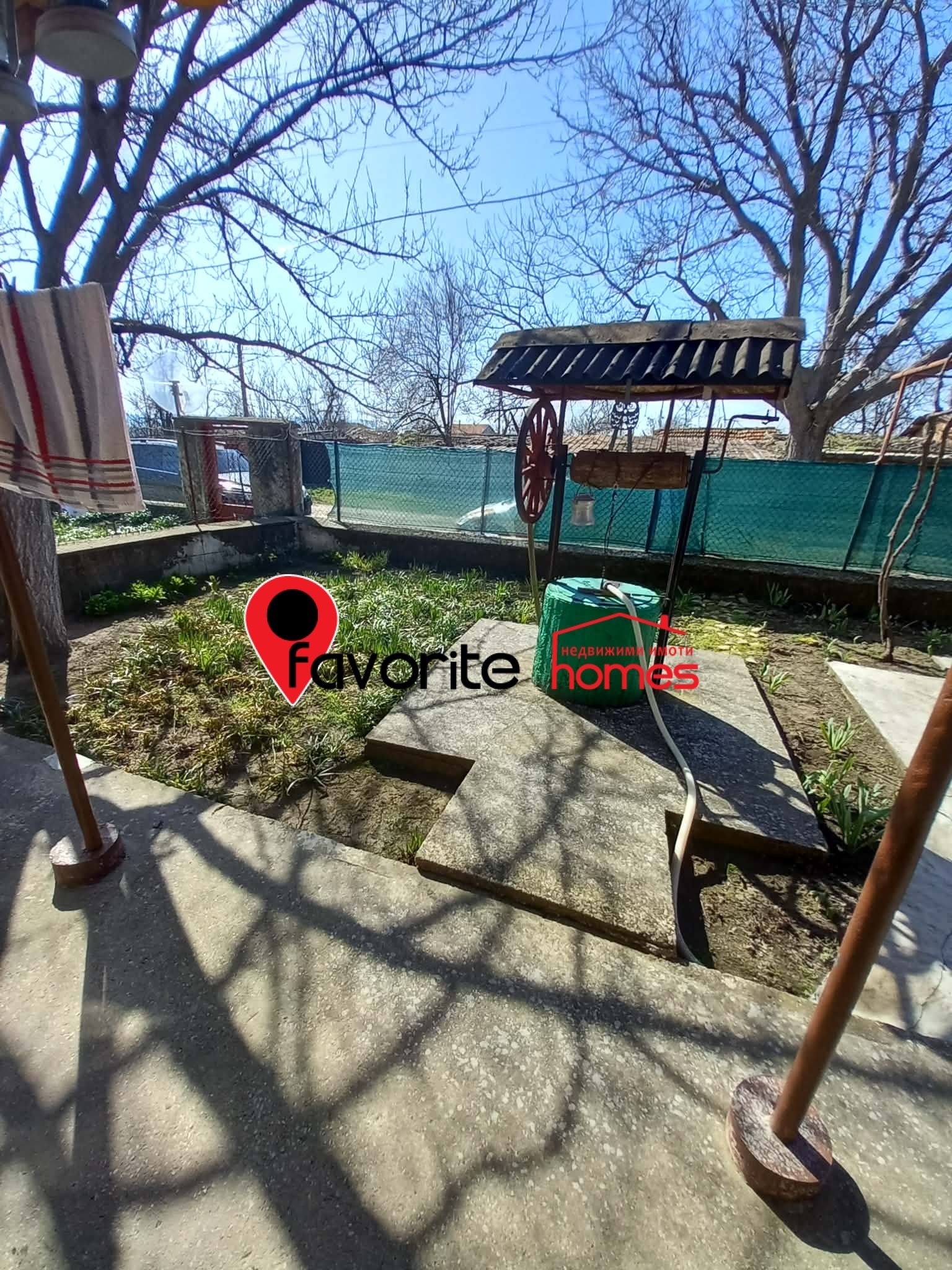 Продава КЪЩА, с. Златна нива, област Шумен, снимка 3 - Къщи - 54224717