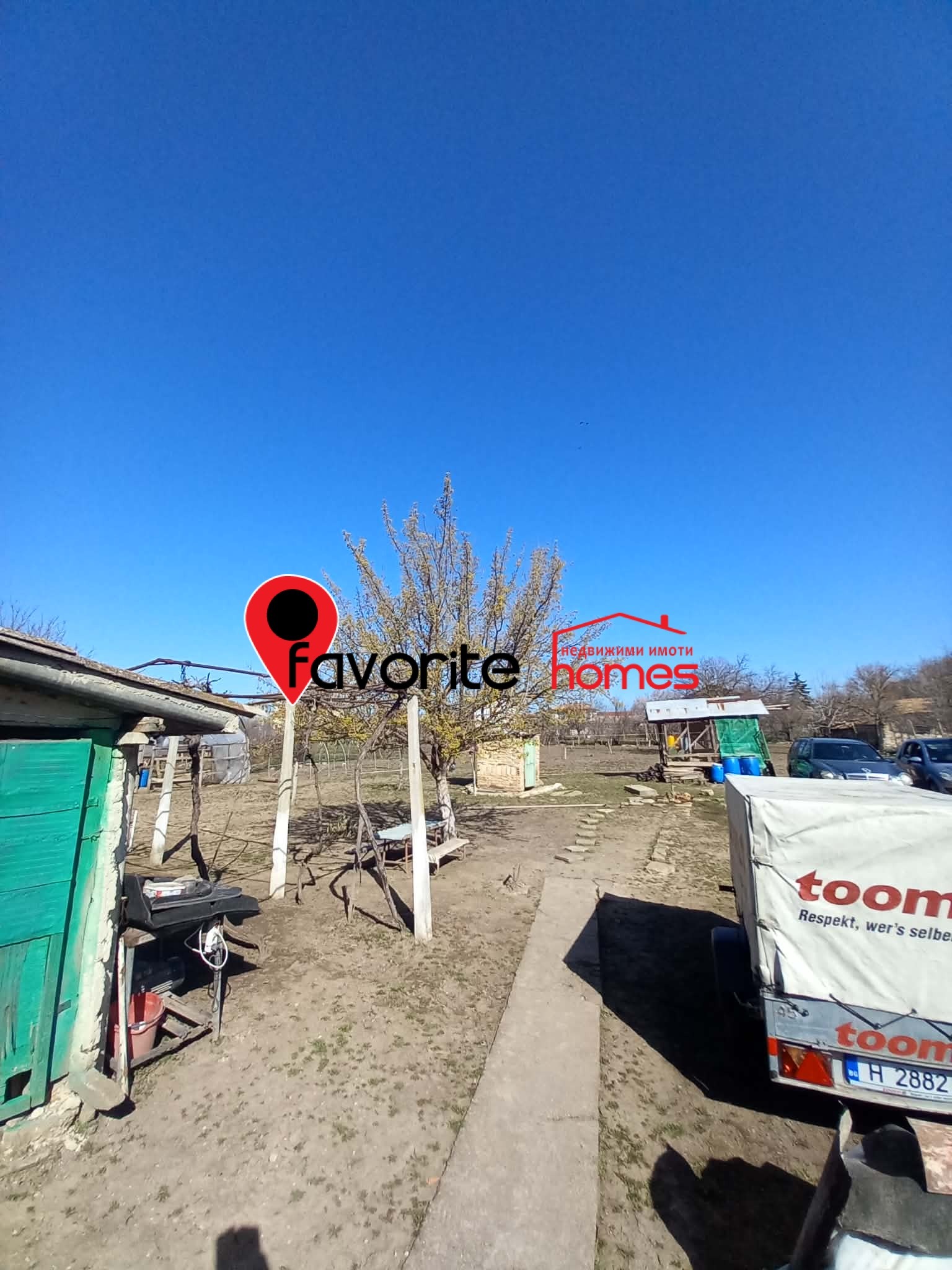 Продава КЪЩА, с. Златна нива, област Шумен, снимка 12 - Къщи - 54224717