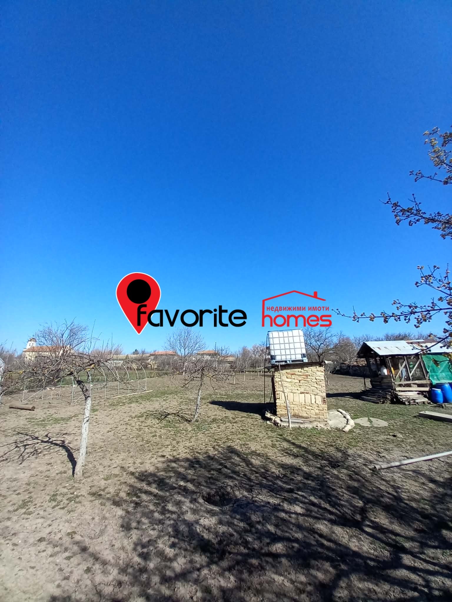 Продава КЪЩА, с. Златна нива, област Шумен, снимка 11 - Къщи - 54224717