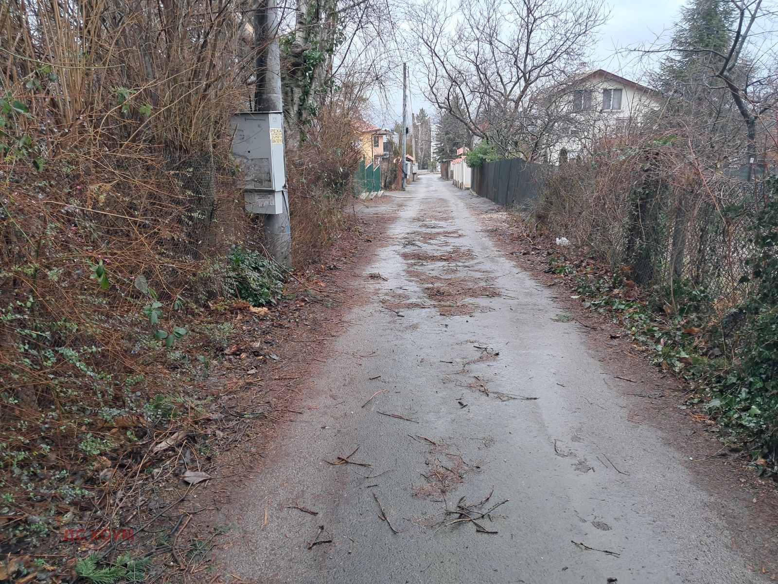 Продава ПАРЦЕЛ, гр. София, в.з.Симеоново - Драгалевци