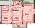 Продава 3-СТАЕН, област Бургас, гр. Айтос • 90331 € / 176672.08 лв. • 60580874 1