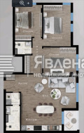 Продава  3-стаен град София , Горубляне , 117 кв.м | 39226022