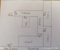 Продава  3-стаен град Враца , Център , 70 кв.м | 35604562 - изображение [6]
