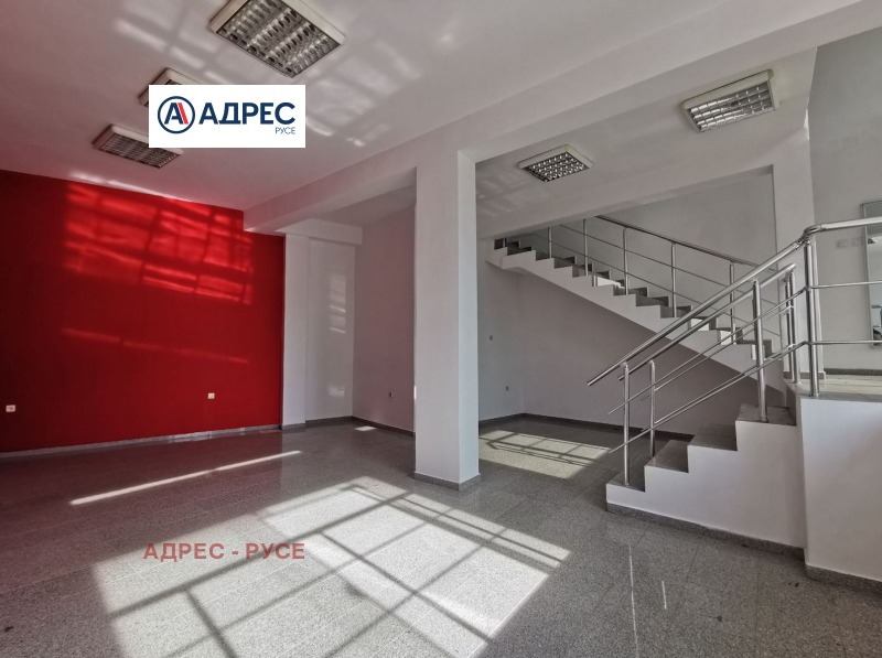 Продава ОФИС в град Русе, Център - 190 кв.м / 170 000 € » 332 491.10 лв., АДРЕС - РУСЕ