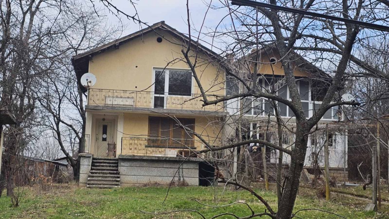Продава ВИЛА в област София, гр. Ботевград - 90 кв.м / 150 000 € » 293 374.50 лв., НОВА СОФИЯ