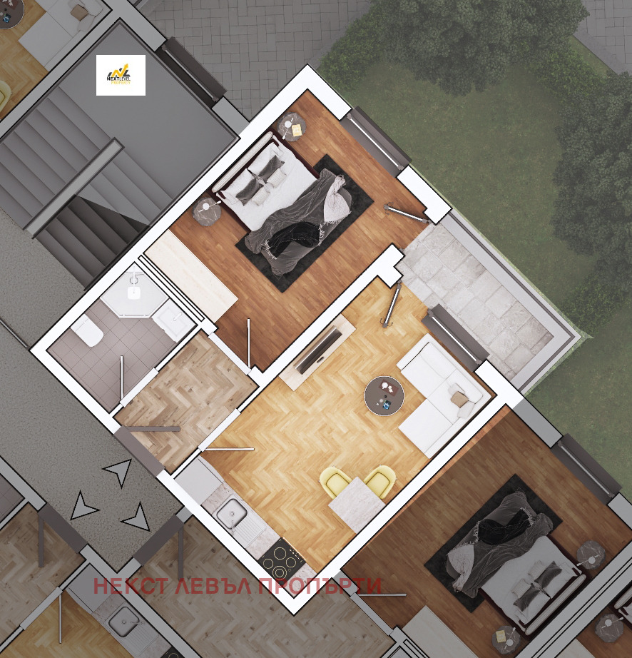 Продава 2-СТАЕН | Imot.bg — изображение 1