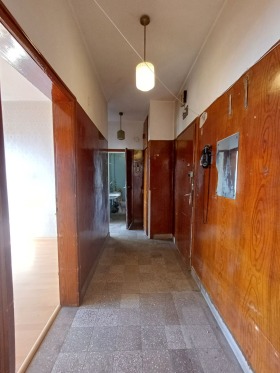 1 dormitorio Zajarna fabrika, Sofia 2