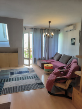 1 slaapkamer Krasno selo, Sofia