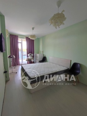 1 dormitorio Gagarin, Plovdiv