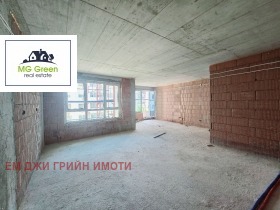 3-стаен град София, Витоша