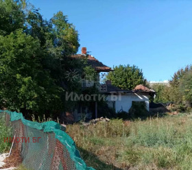 Продава  Къща, с. Чавдар