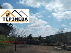 Продава парцел област Стара Загора с. Колена - [1] 