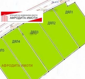 Til salg  Grund region Burgas , Chernomorets , 3175 kvm | 66513295 - billede [4]