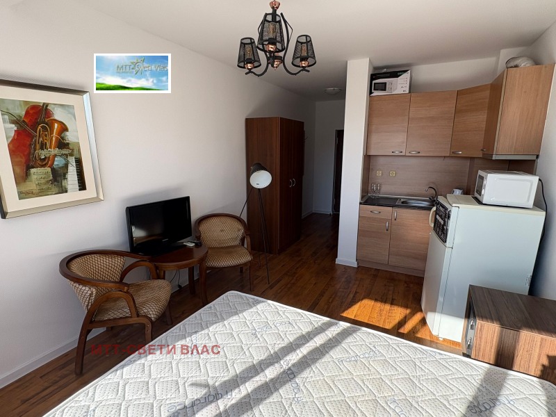Til salg  Studie region Burgas , Sveti Vlas , 41 kvm | 82669273 - billede [6]