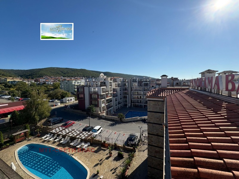 Til salg  Studie region Burgas , Sveti Vlas , 41 kvm | 82669273 - billede [2]