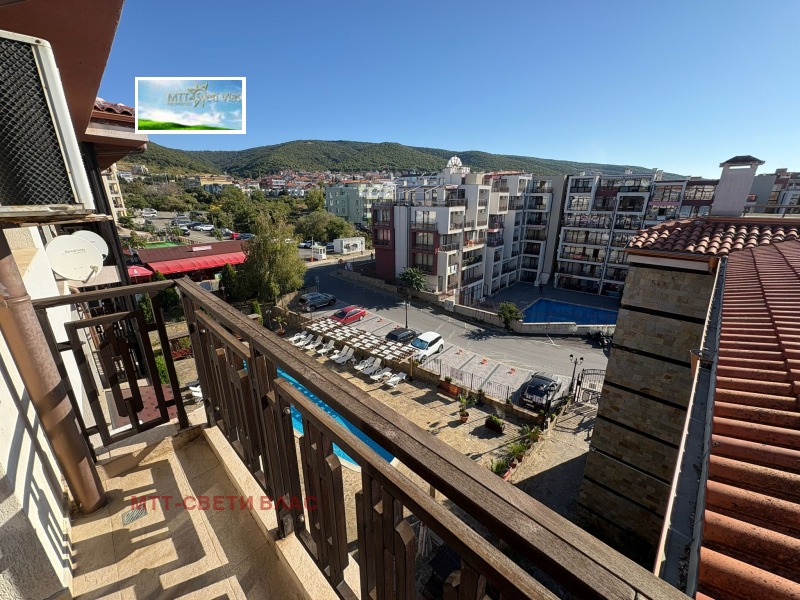 Продава 1-СТАЕН, област Бургас, гр. Свети Влас • 62000 € • 74472447 — Holmes.bg