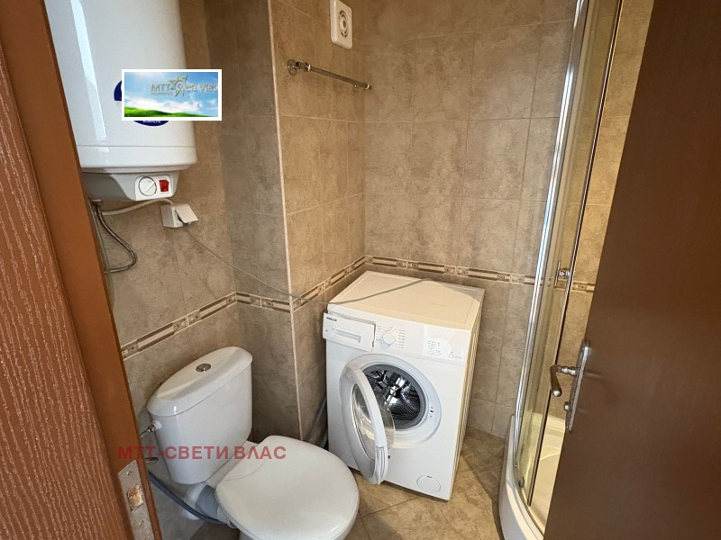 Til salg  Studie region Burgas , Sveti Vlas , 41 kvm | 82669273 - billede [11]