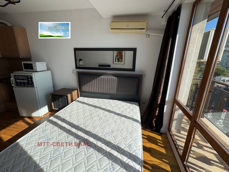 Til salg  Studie region Burgas , Sveti Vlas , 41 kvm | 82669273 - billede [7]