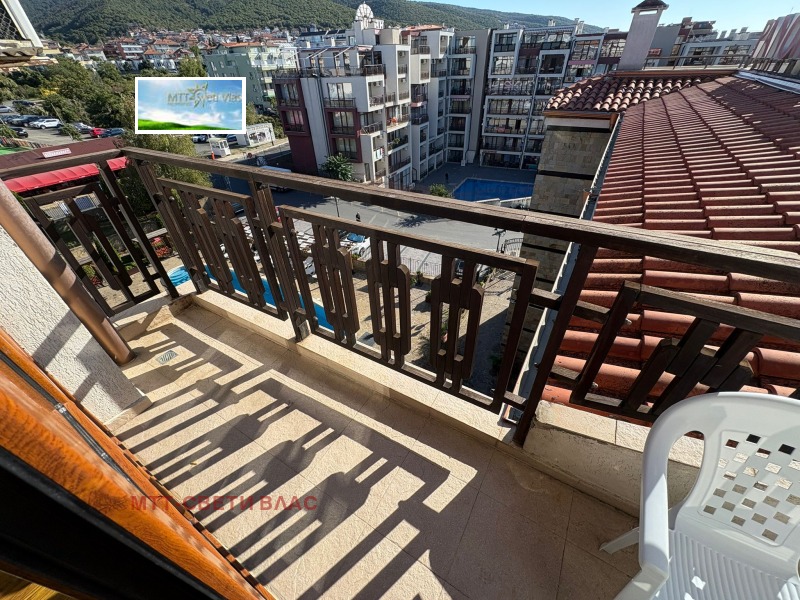 Til salg  Studie region Burgas , Sveti Vlas , 41 kvm | 82669273 - billede [4]